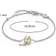 Pulsera Mujer Ti Sento 23024YP