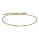 Pulsera Mujer Rosefield JMOG-J002