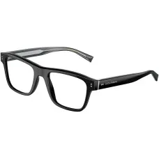 Ladies' Spectacle frame Dolce & Gabbana DG 3362