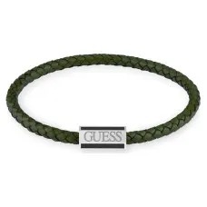 Men's Bracelet Guess JUMB02142JWSTDGS