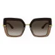 Gafas de Sol Mujer Dolce & Gabbana HALF PRINT DG 4373