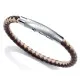 Men's Bracelet Viceroy 6443P09011 Leather
