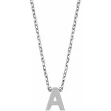 Ladies' Necklace New Bling 9NB-907A