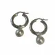 Earrings New Bling 9NB-0838