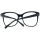 Ladies' Spectacle frame Locman LOCV018 57BLK