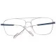 Men' Spectacle frame Locman LOCV014 60RGD