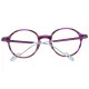 Ladies' Spectacle frame Locman LOCV002 48DPR