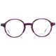 Ladies' Spectacle frame Locman LOCV002 48DPR