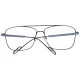 Men' Spectacle frame Locman LOCV014 60BLK