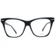 Ladies' Spectacle frame Locman LOCV008STR 59BLK