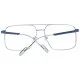 Men' Spectacle frame Locman LOCV021 58PAL