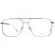 Men' Spectacle frame Locman LOCV021 58PAL