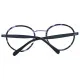 Ladies' Spectacle frame Locman LOCV006 50PUR