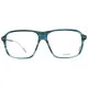 Men' Spectacle frame Locman LOCV003 58GRN