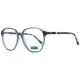 Ladies' Spectacle frame Benetton BEO1073 62901