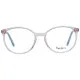 Ladies' Spectacle frame Pepe Jeans PJ3425 52C4