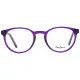 Ladies' Spectacle frame Pepe Jeans PJ3428 50C6