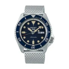 Reloj Hombre Seiko SRPD71K1 (Ø 46 mm)