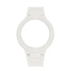 Men's Watch Watx & Colors S0322108 White