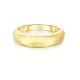 Anillo Mujer LIU JO LJ2390M14 Dorado 14