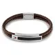 Pulsera Hombre Tommy Hilfiger 2790355 Plata de ley 925
