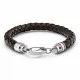 Pulsera Hombre Tommy Hilfiger 2700530 Plata de ley 925