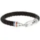 Pulsera Hombre Tommy Hilfiger 2700530 Plata de ley 925