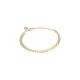 Pulsera Mujer Radiant RH000227 Dorado