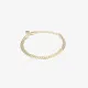 Pulsera Mujer Radiant RH000227 Dorado