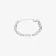 Pulsera Mujer Radiant RH000223 Plateado