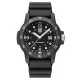 Reloj Unisex Luminox X2-2001 Negro