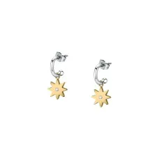 Ladies' Earrings Morellato SAUY07 Silver