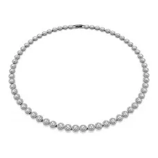 Ladies' Bracelet Swarovski 5681057 Silver