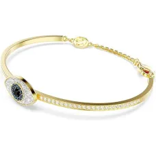 Ladies' Bracelet Swarovski 5700879 Golden
