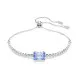 Pulsera Mujer Swarovski 5693412 Plateado