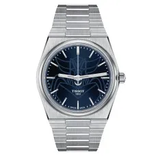 Reloj Hombre Tissot PRX UFO ROBOT GOLDRAKE SPECIAL EDT. (Ø 40 mm)