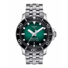 Men's Watch Tissot T120-407-11-091-01