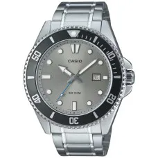 Men's Watch Casio DIVER 200M (Ø 44 mm)