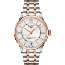 Ladies' Watch Tissot CHEMIN DES TOURELLES POWERMATIC 80 (Ø 32 mm)