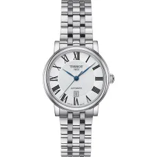 Ladies' Watch Tissot CARSON AUTOMATIC (Ø 30 mm)