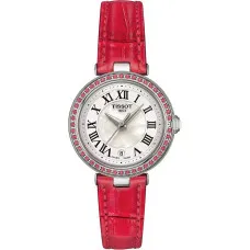 Ladies' Watch Tissot BELLLISSIMA (Ø 26 mm)