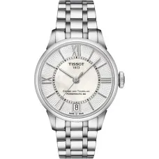 Ladies' Watch Tissot CHEMIN DES TOURELLES POWERMATIC 80 (Ø 32 mm)