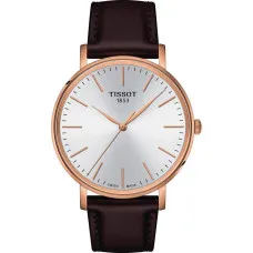 Reloj Hombre Tissot EVERYTIME DESIRE (Ø 40 mm)