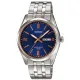 Reloj Hombre Casio DATE, BRACELET - BLUE (Ø 38 mm)