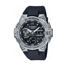 Reloj Hombre Casio G-Shock GST-B400-1AER Negro