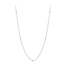 Ladies' Necklace Ti Sento 3934SI/42