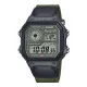 Men's Watch Casio AE-1200WHUB-3AVEF