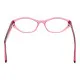 Ladies' Spectacle frame Guess GU2968 53072