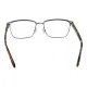 Men' Spectacle frame Guess GU50091 55009