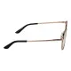 Unisex' Spectacle frame Guess GU2725 50005